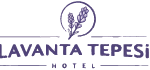 lavanta tepesi hotel logo 