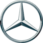 mercedes logo