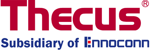 thecus logo